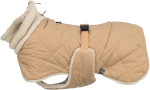 Jope koertele Trixie Minot Sherpa 6803210, beež v., XS