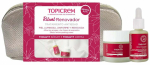 N&auml;ohooldustoodete komplekt naistele Topicrem The Avit Renewing Ritual, 80 ml, 2 tk