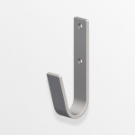 Konks Prof x 8.2 cm, tsink