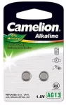 Patareid Camelion, AG13, 1.5 V