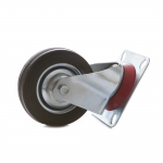 Ratas Haushalt 11100, 10 cm x 2.7 cm x 13 cm, &Oslash; 10 cm, must