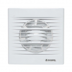 Ventilaator olme Dospel Zefir 120 WP, n&ouml;&ouml;riga, 12 cm