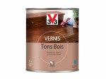 M&ouml;&ouml;blilakk v33 1l eebenipuu 109089