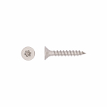 Puidukruvi, universaalsed Haushalt, 5 x 30 mm, valge, 15 tk