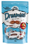Kassimaius Dreamies Snacks, l&otilde;he, 0.06 kg