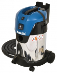 T&ouml;&ouml;stuslik tolmuimeja Makita VC3011L, 30 l