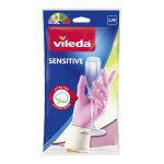 Kindad kummist Vileda VILE00689, L