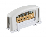 Pingeterminal Pawbol E.4124SP, 1x25/4x10 mm&sup2;, 35 mm&sup2;, hall v.