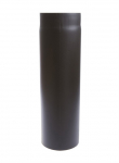 Kamina &uuml;hendustoru Wadex, must v., 160 mm, 50 cm