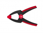 Kruustangid Bessey XC1-SET, plastik, 2 cm x 2 cm