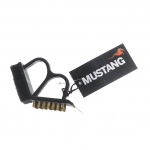 Puhastushari Mustang 183945, 17 cm