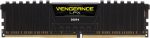 Operatiivm&auml;lu (RAM) Corsair Vengeance LPX Black CMK16GX4M1D3000C16, DDR4, 16 GB, 3000 MHz