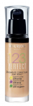 Vedel jumestuskreem Bourjois Paris 123 Perfect 16 Hour, beige fonce, 54, 30 ml