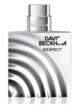 Tualettvesi David Beckham Respect, 90 ml