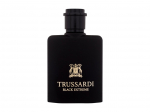 Tualettvesi Trussardi Black Extreme, 50 ml