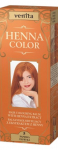 Juuksev&auml;rv Venita Henna Color, paprika v., Paprika 5, 50 ml
