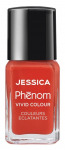 K&uuml;&uuml;nelakk Jessica, luv you lucy, 15 ml