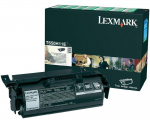 Toonerikassett Lexmark T650H11E, must v.