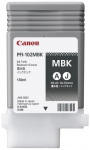 Tindiprinteri kassett Canon PFI-102MBK, must v.