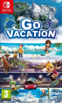Nintendo Switch m&auml;ng Nintendo Go Vacation