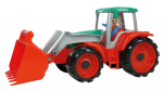 M&auml;ngutraktor Lena 4417, roheline v.