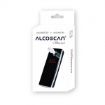 Alkotester Alcoscan 5200 Secret