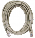 Juhe ART KABSI AL-OEM-305 RJ-45 8P8C, RJ-45 8P8C, 10 m, hall v.
