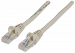Juhe Intellinet CAT 6 UTP RJ-45 8P8C, RJ-45 8P8C, 20 m, hall v.