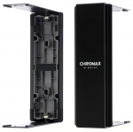 Radiaator Noctua, must v.