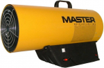 Gaasik&uuml;tteseade Master BLP 53 ET, 53000 W