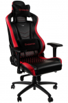 M&auml;nguri tool Noblechairs Mousesports Epic, must v.