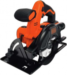 Ketassaag Black & Decker BDCCS18N, 18 V