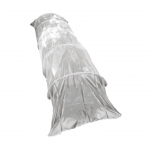 Kasvuhoone Alus Garden Center A00913M, 250 cm x 80 cm x 30 cm