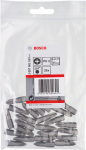 Kruvikeeraja otsikute komplekt Bosch 2607001513, PH2, 25 mm, 1/4"