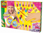 K&uuml;&uuml;nehoolduskomplekt SES Creative