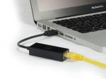 Adapter LevelOne USB 3.0, RJ-45