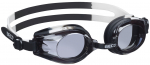 Ujumisprillid Beco Kids UV Antifog, valge v./must v.