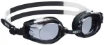 Ujumisprillid Beco 9926, valge v./must v.