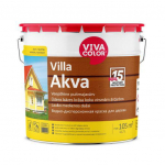 Puitfassaadide v&auml;rvid Vivacolor, valge v., 11.7 l
