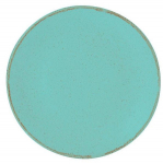 Taldrik Porland Seasons, &Oslash; 24 cm, helesinine