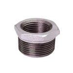 &Uuml;leminek STP Fittings Sia, 1 1/2"M x 1 1/4"F, malm