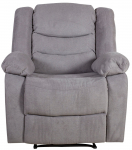 Tugitool Home4you Cyrus, hall v., 99 cm x 95 cm x 102 cm