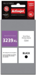 Tindiprinteri kassett ActiveJet Supreme AB-3239BNX, must v., 50 ml