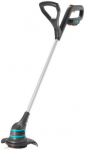 Akuga v&otilde;sal&otilde;ikur-trimmer Gardena SmallCut Li-23R, 14 V