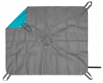 Katteloor Gardena, hall, 1.2 m x 1 m