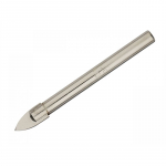 Puur Irwin, plaadid/klaas, sirge, 4 mm x 8 cm