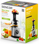 Tsentrifugaalne mahlapress Sencor BK, 400 W