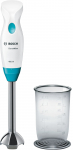 Saumikser Bosch CleverMixx Fun MSM2410DW, sinine/valge