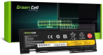 S&uuml;learvutiaku Green Cell, 3.4 Ah, Li-Ion