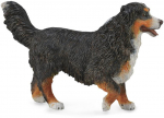 M&auml;ngukujuke Collecta 88801, 10.5 cm, pruun v./must v.